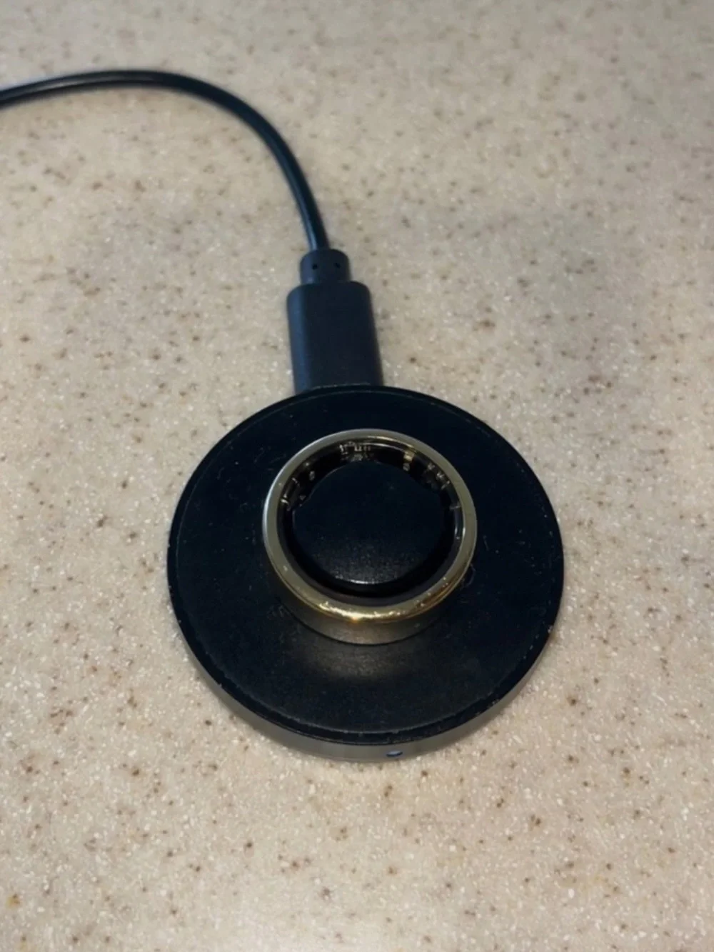 Oura size see