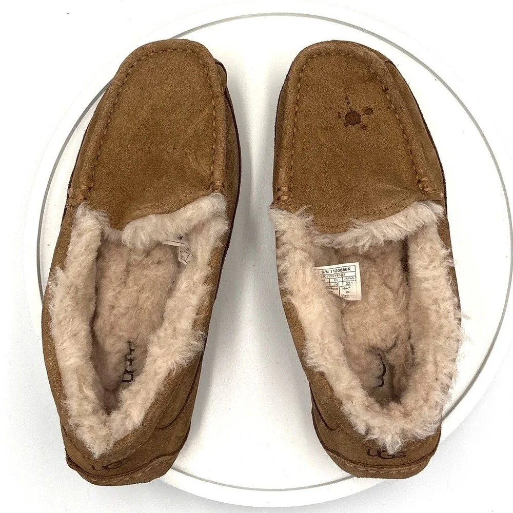UGG kids ansley