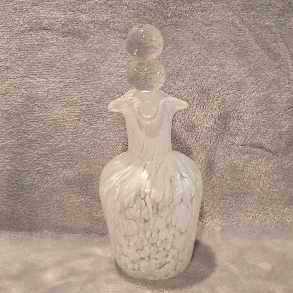 N/A artisan crafted