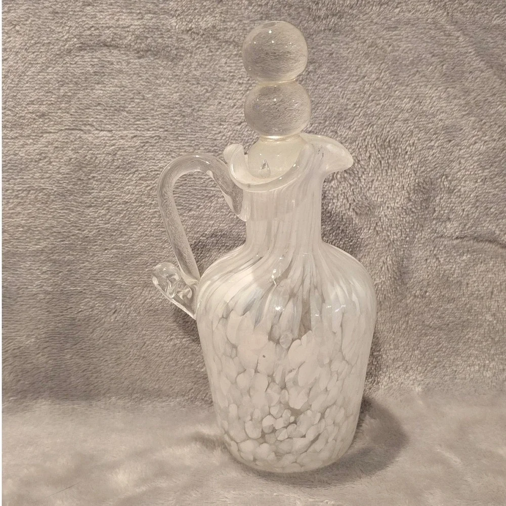 N/A artisan crafted