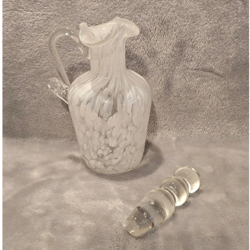 N/A artisan crafted