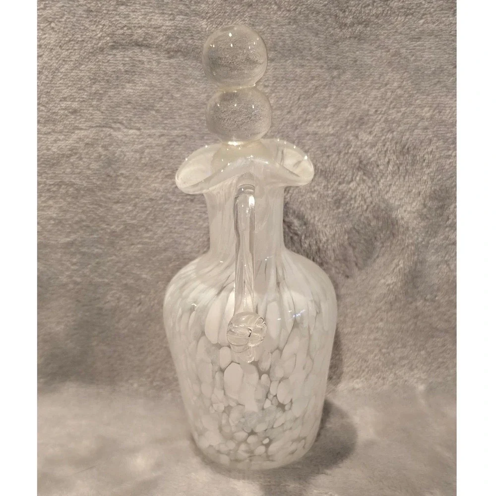 N/A artisan crafted