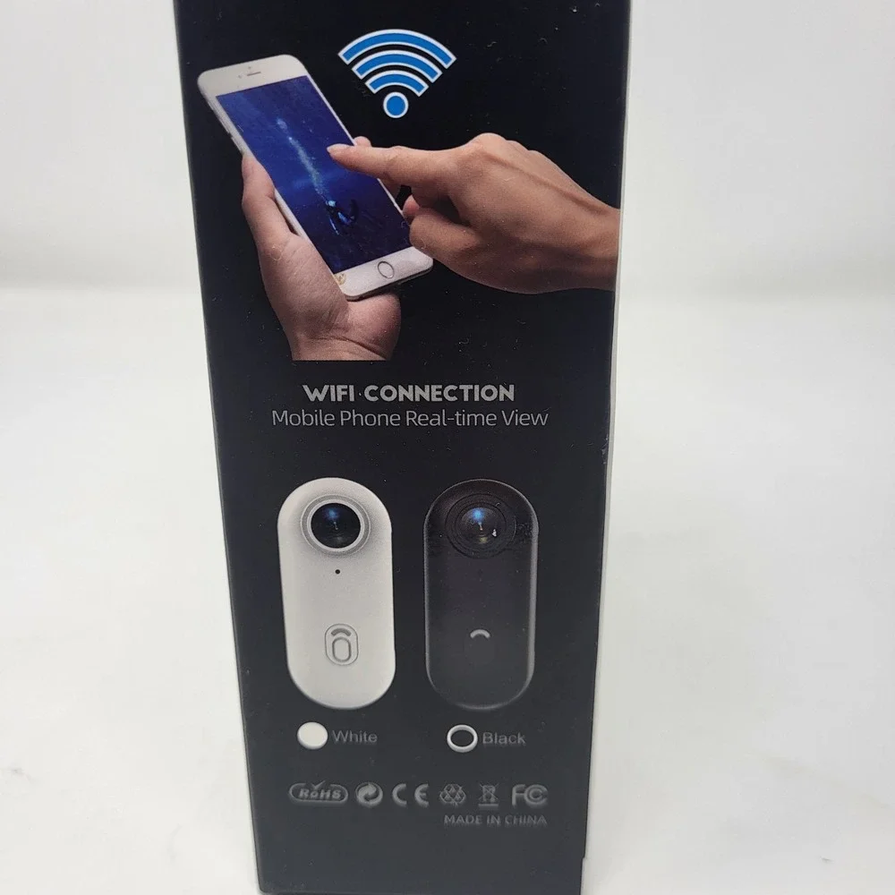 The Unbranded Brand 360° video phone