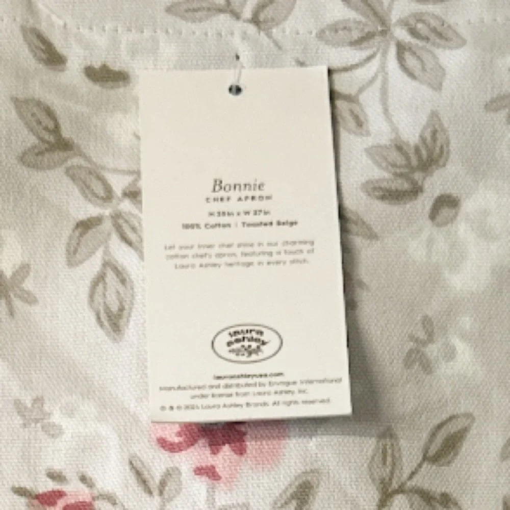 Laura Ashley new laura