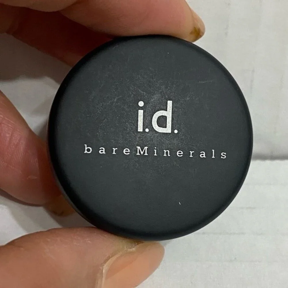 bareMinerals bare minerals
