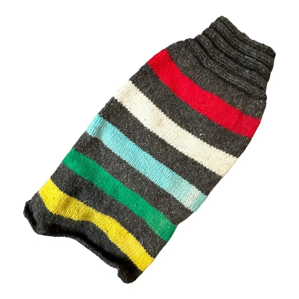 Chilly Dog Wool‎ Sweater