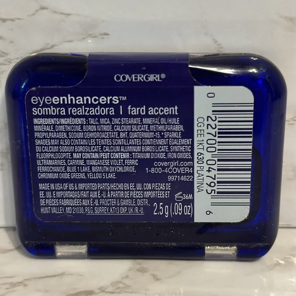 COVERGIRL new sealed