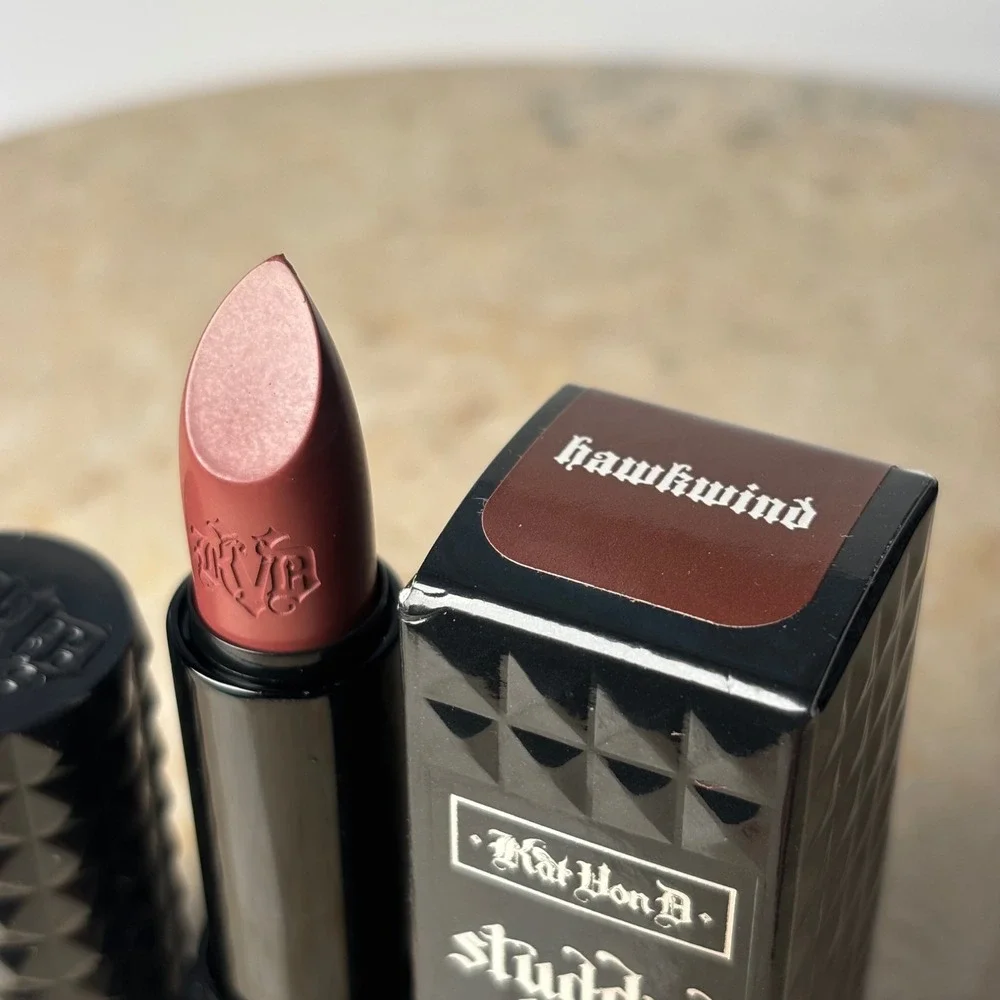 Kat Von D nib keywords