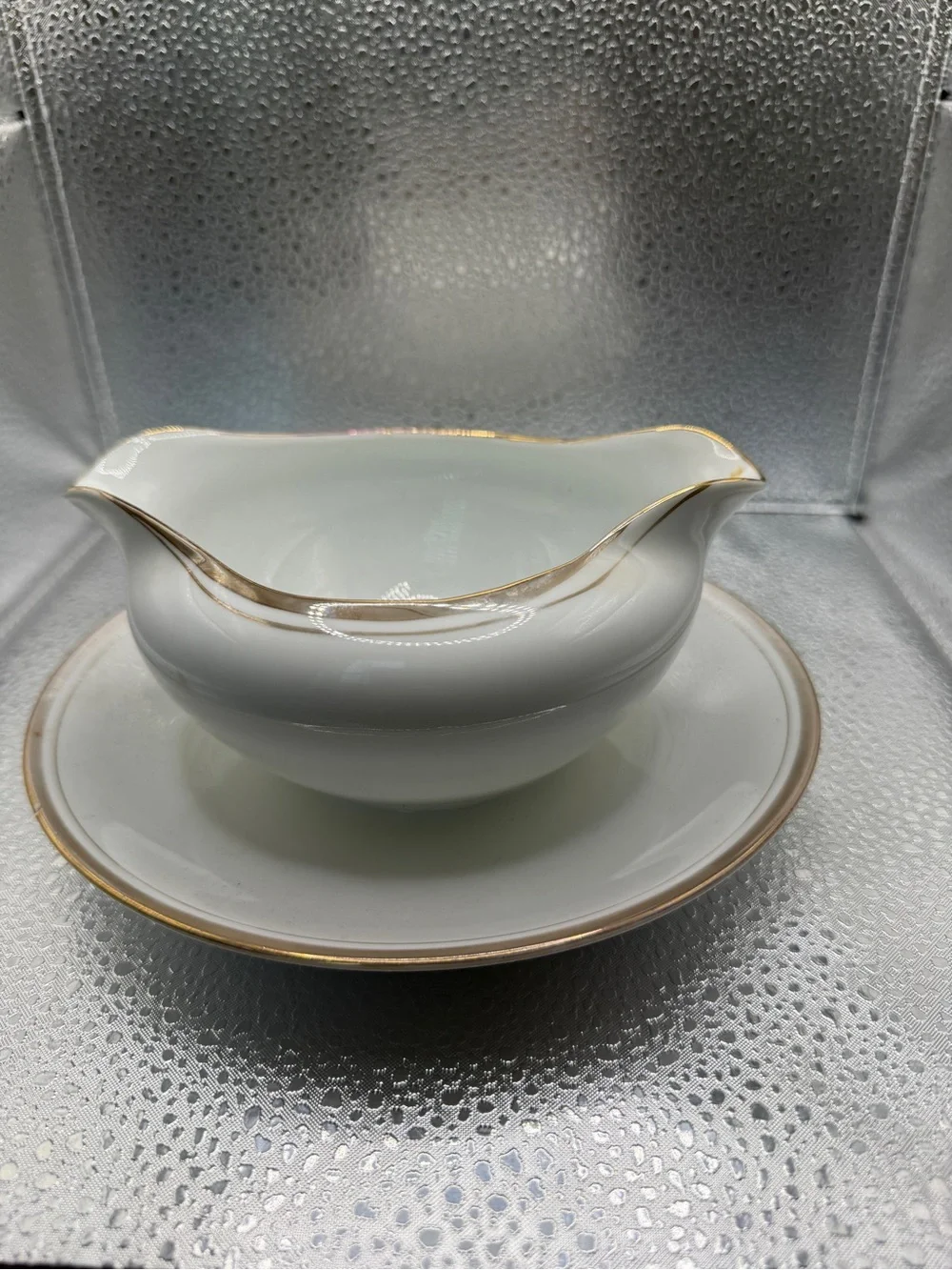 Royalton china classic white