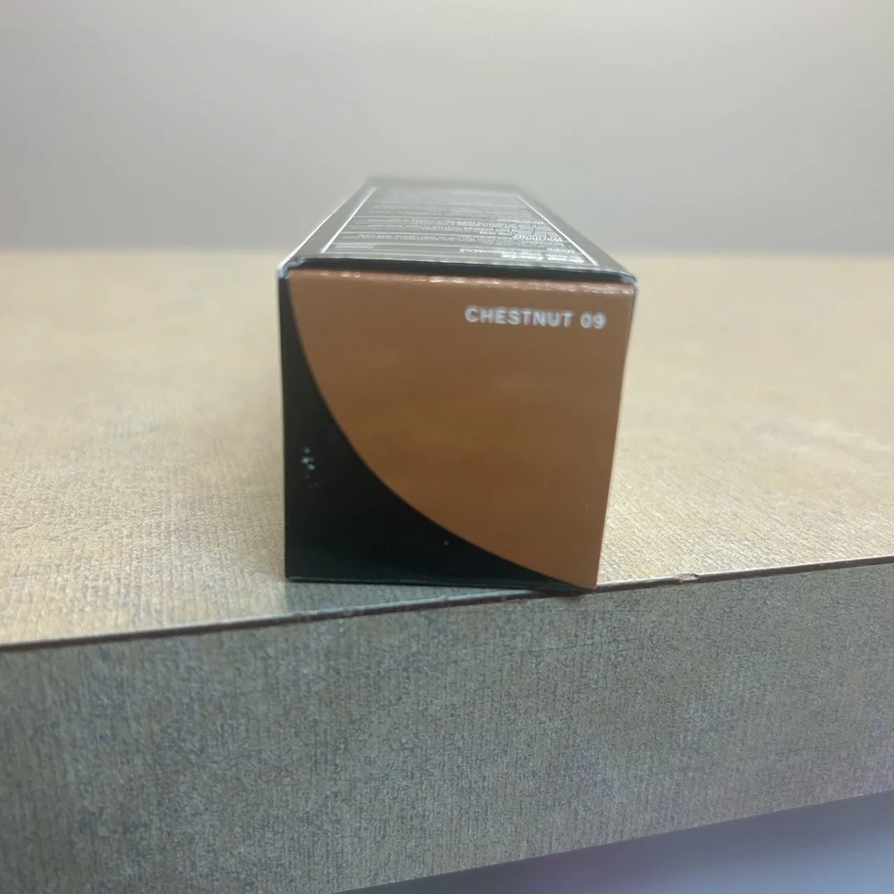 bareMinerals questions leave