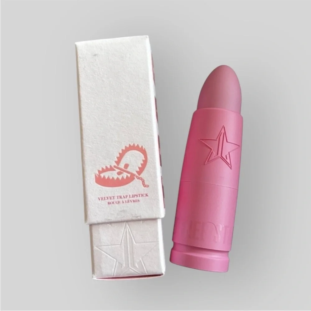 Jeffree Star new box