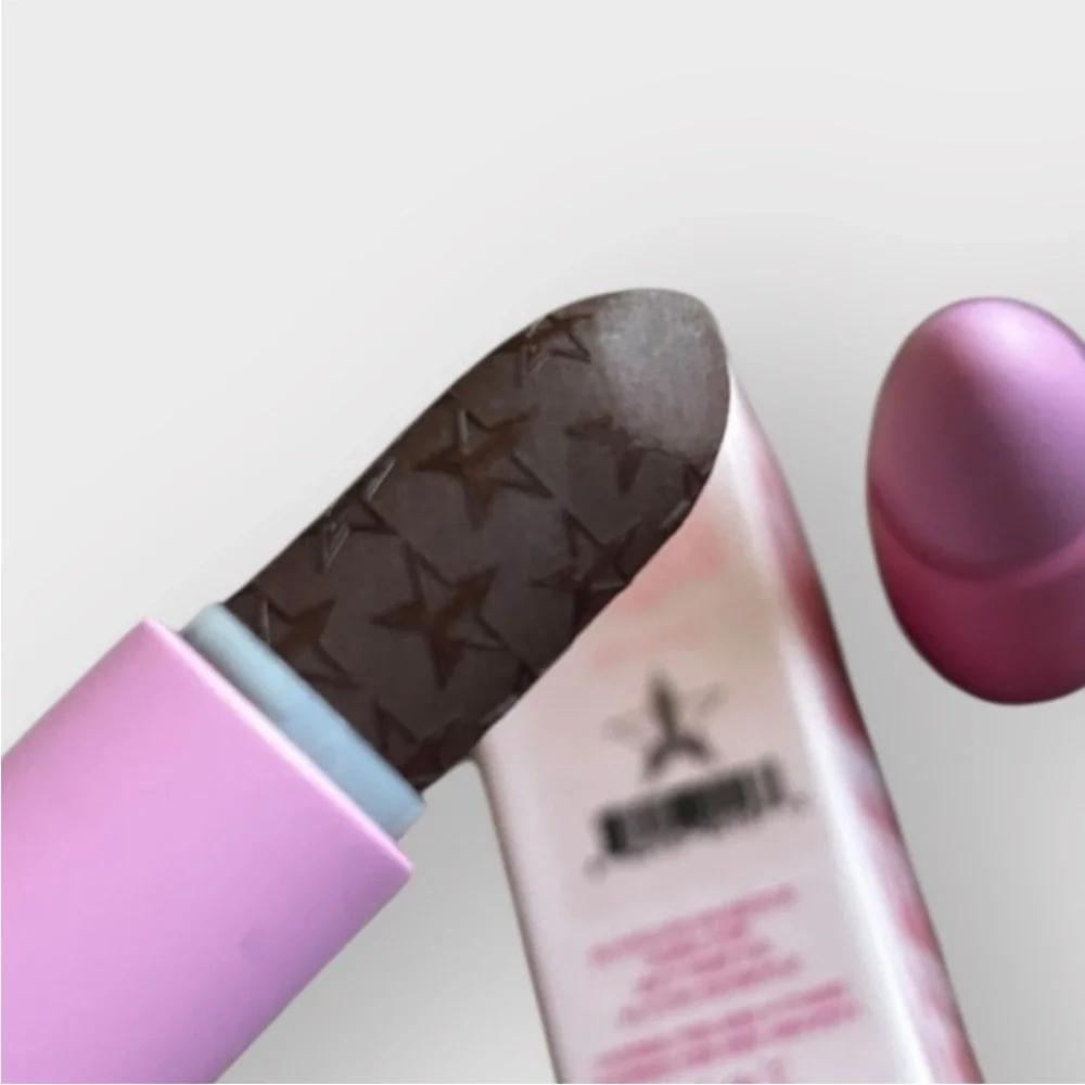 Jeffree Star new box