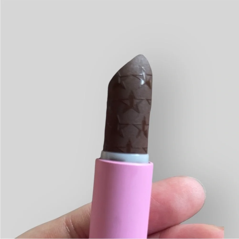 Jeffree Star new box