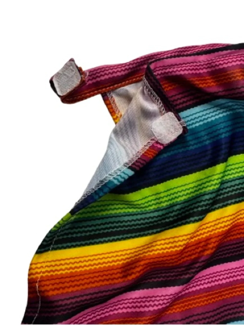N/A mexican serape