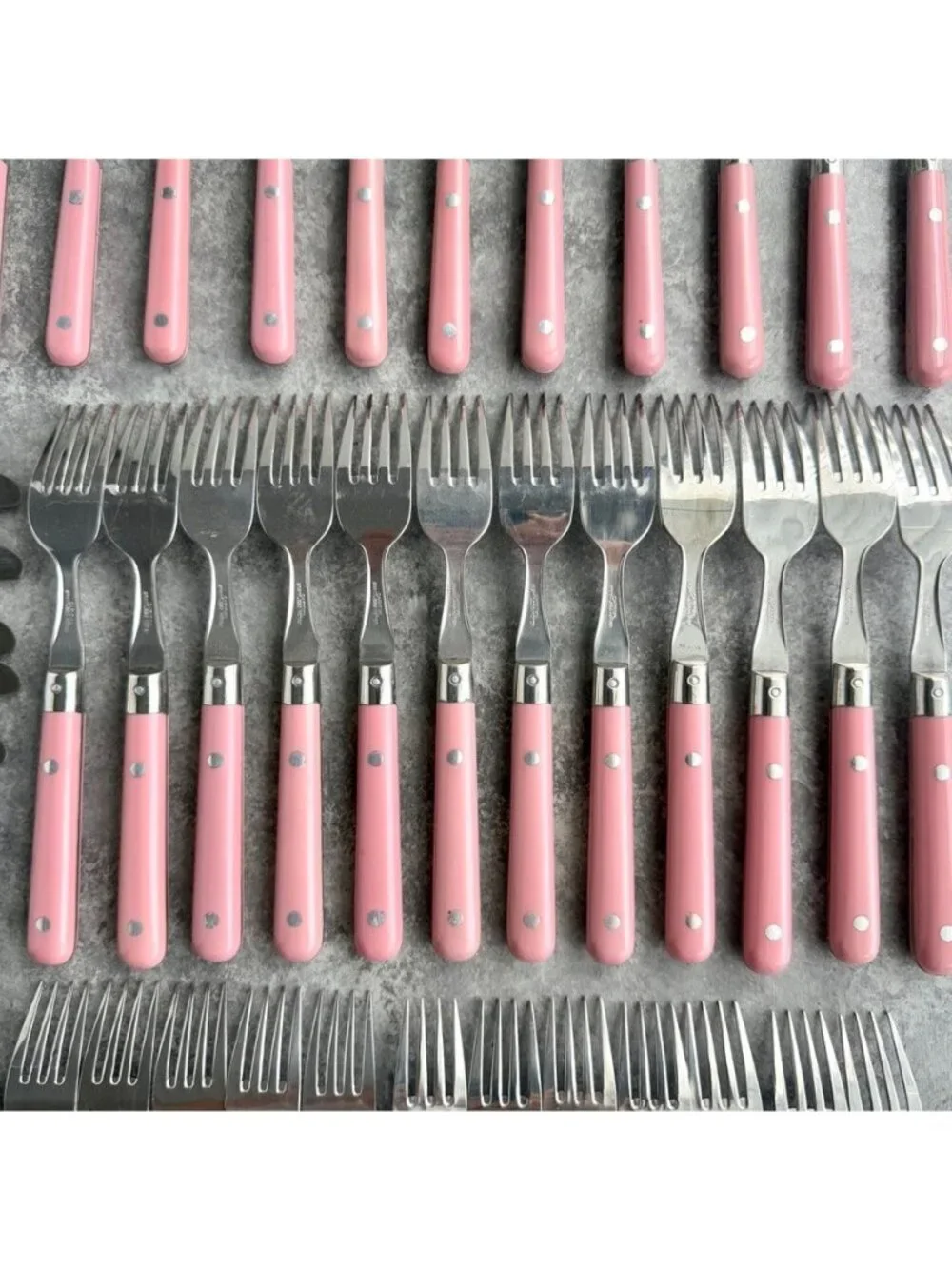 International there set teaspoons