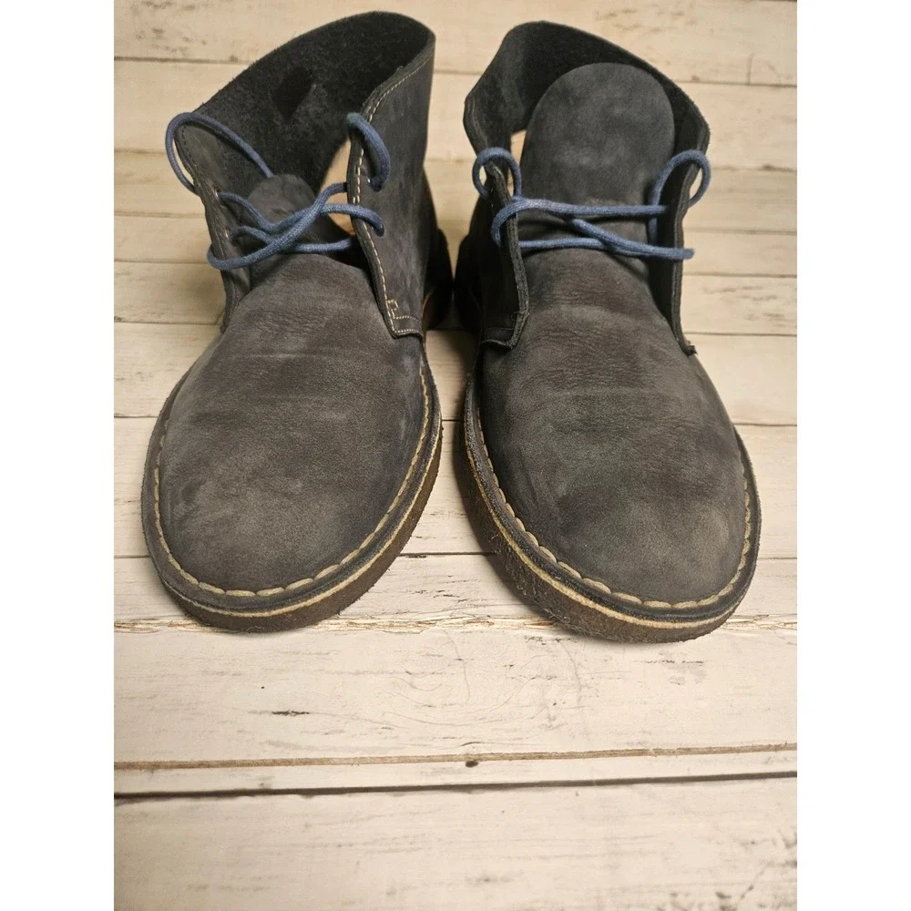 Clarks originals desert