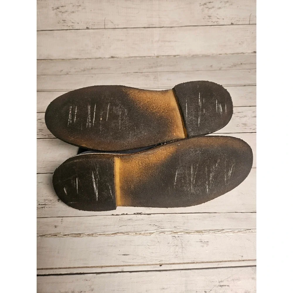 Clarks originals desert