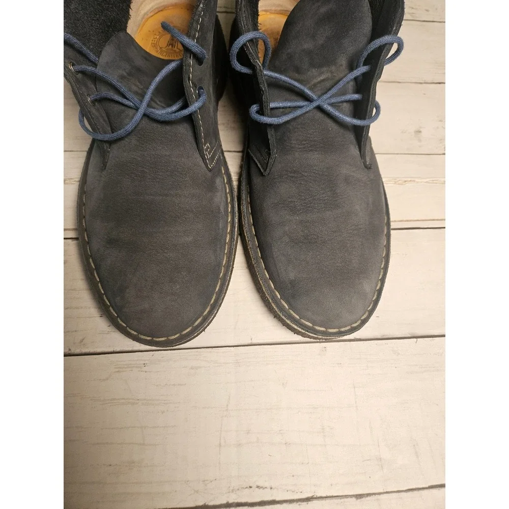Clarks originals desert