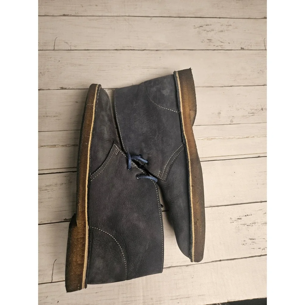 Clarks originals desert
