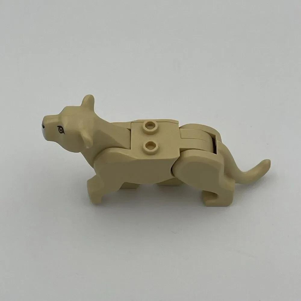 Lego pre owned