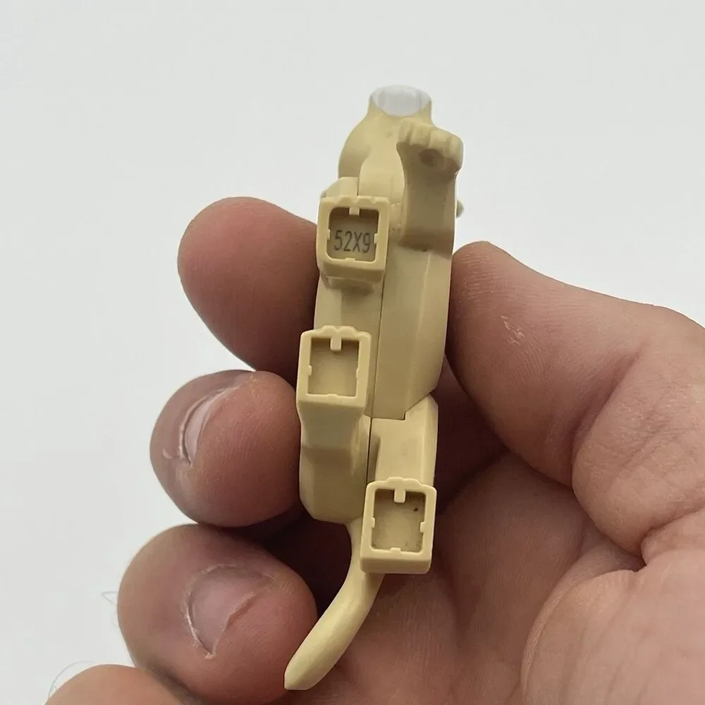 Lego pre owned