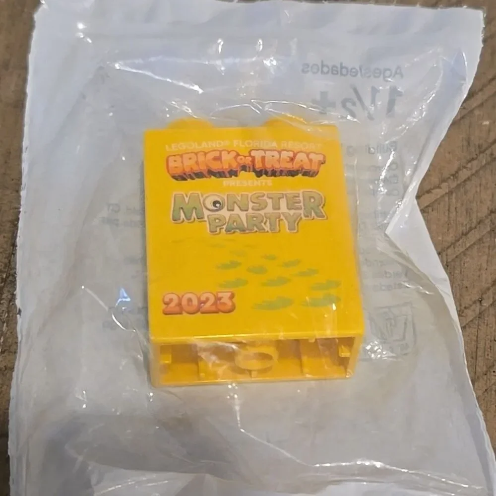 Lego 2023 new