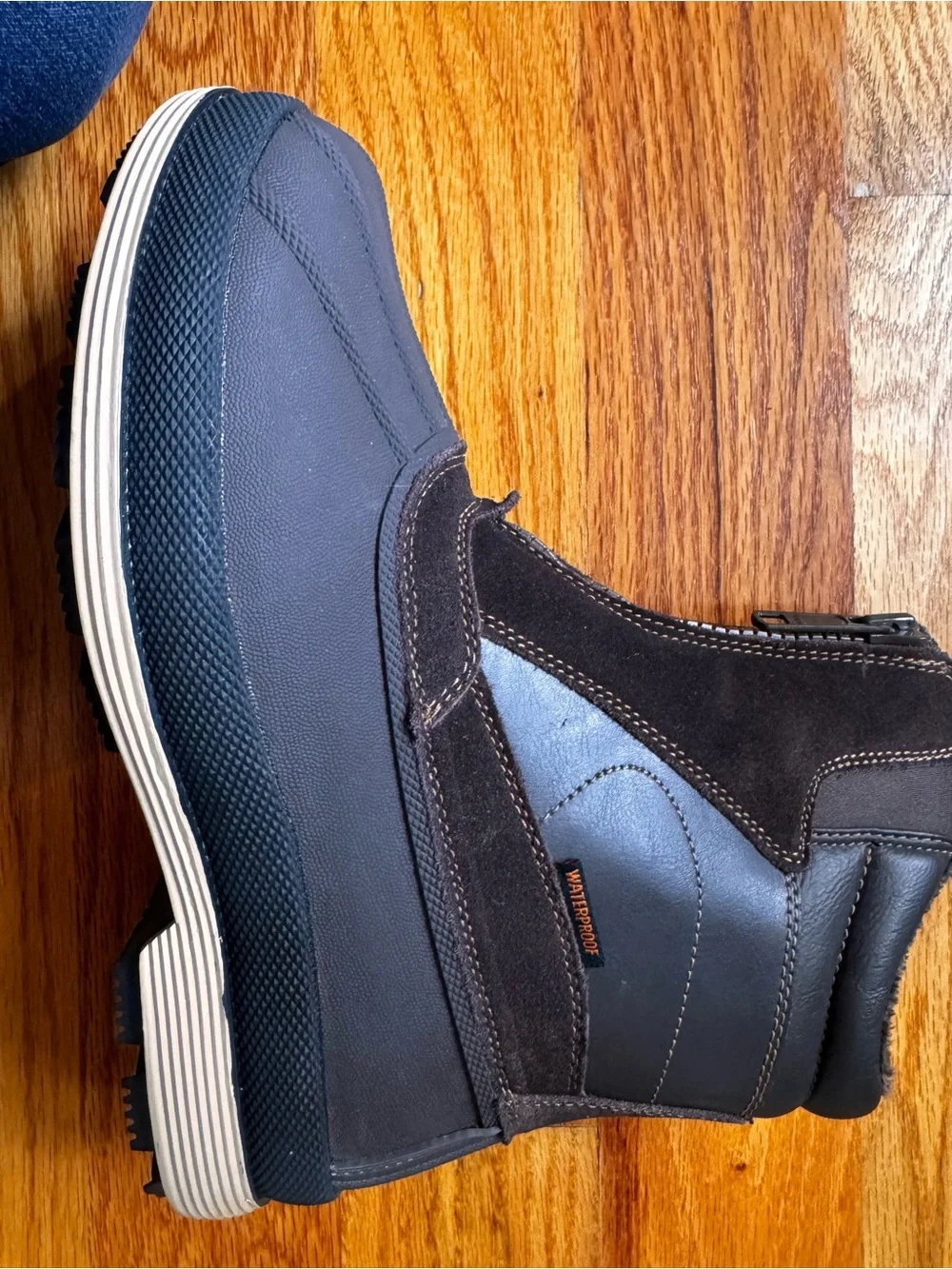 Nortiv8 comfortable men