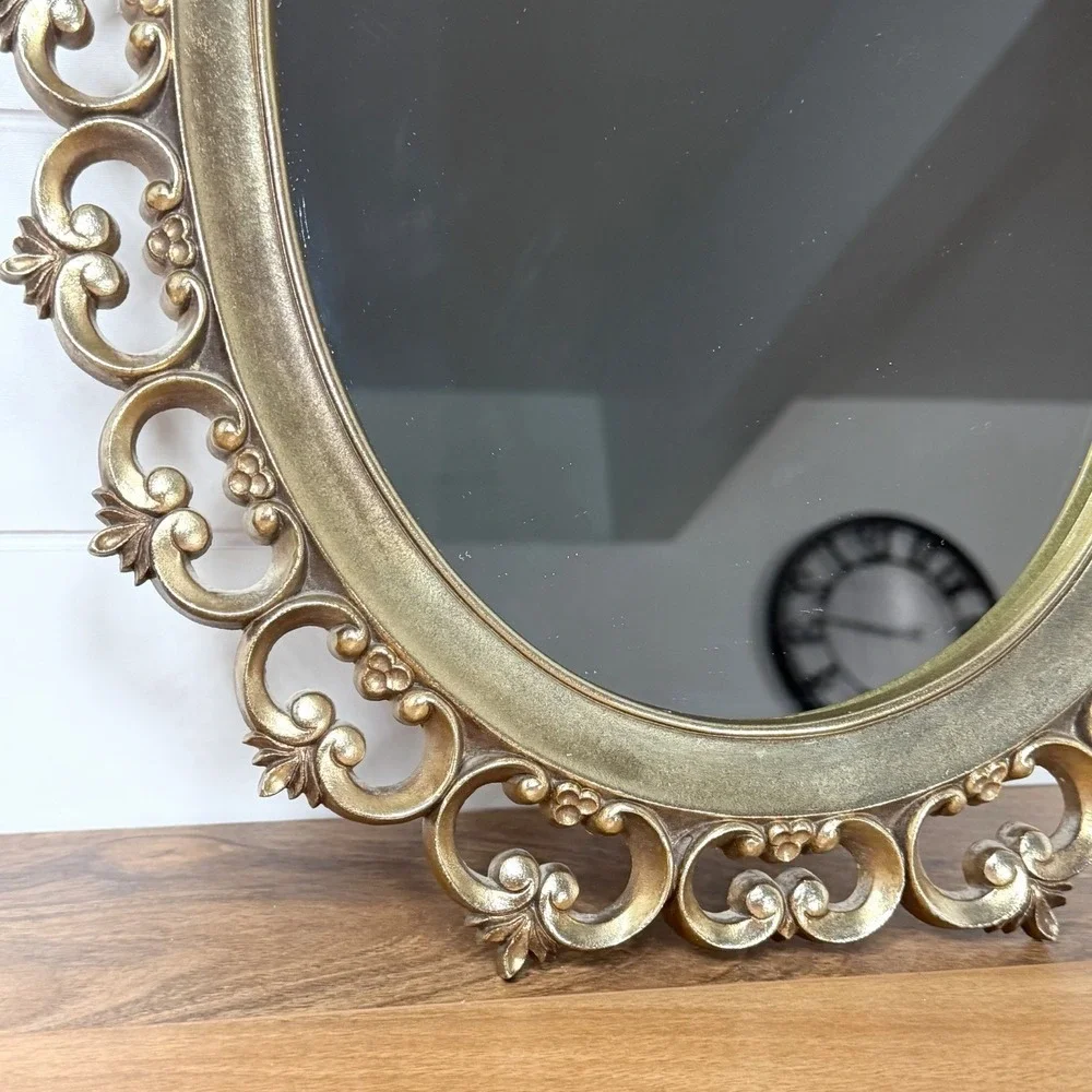 Rococo vintage roco