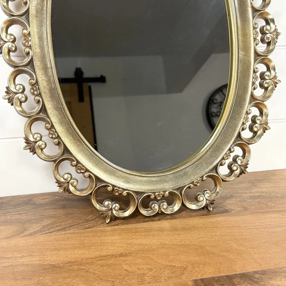 Rococo vintage roco