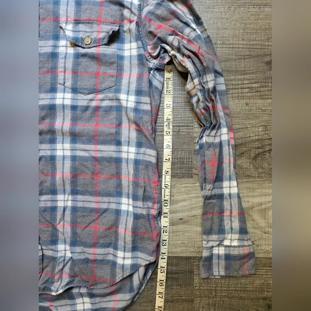 J. Crew men crew