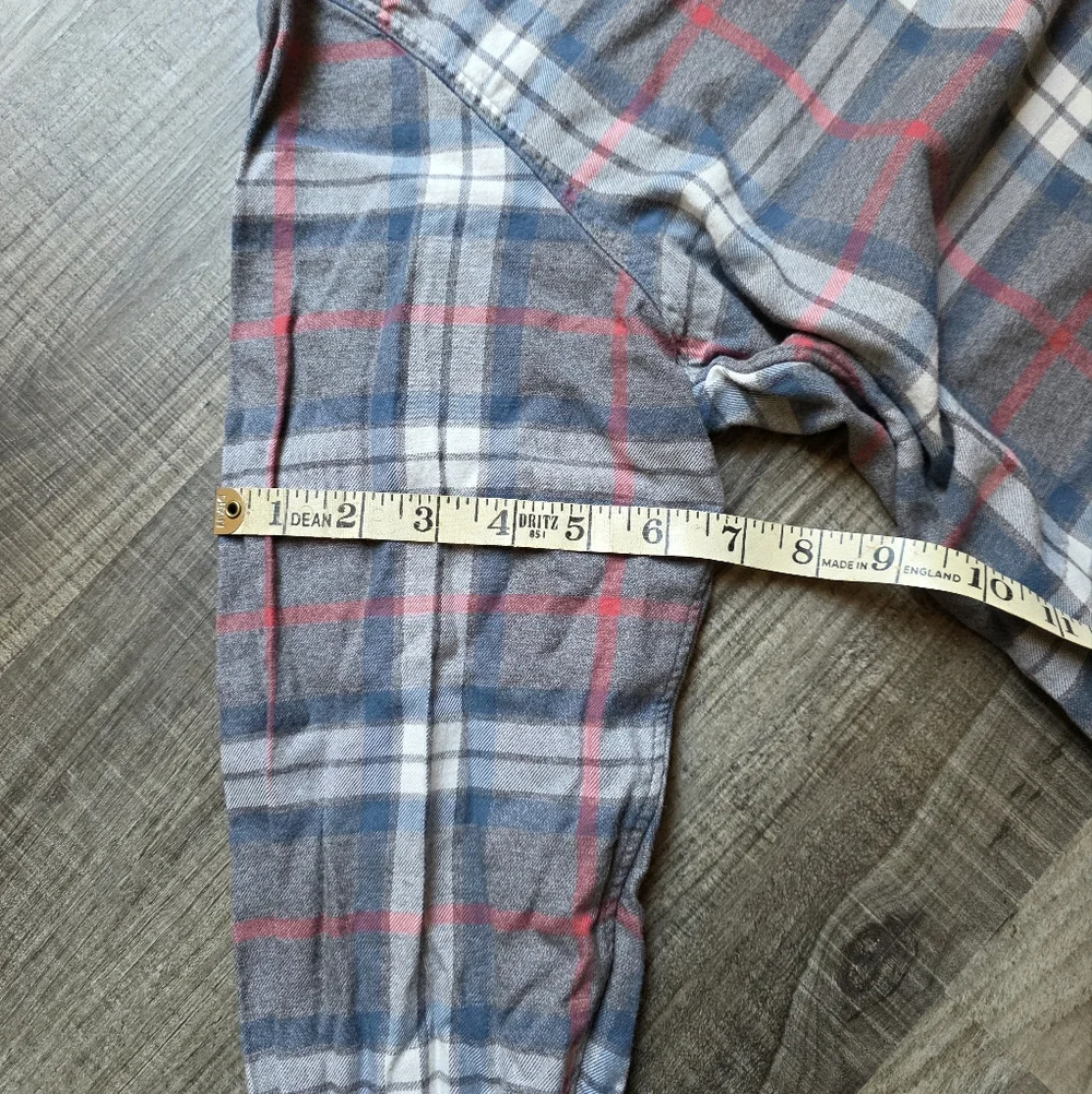 J. Crew men crew