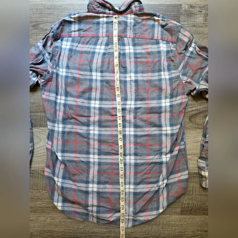 J. Crew men crew