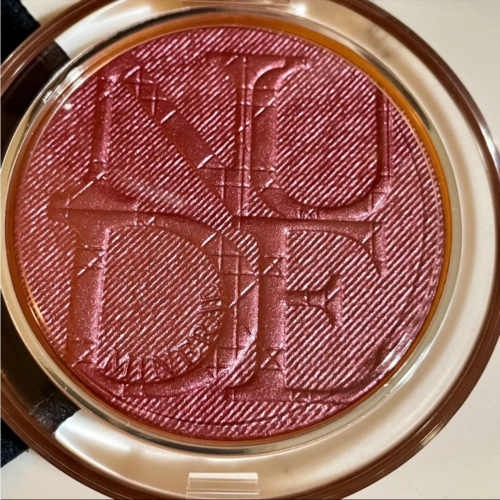 Dior diorskin nude