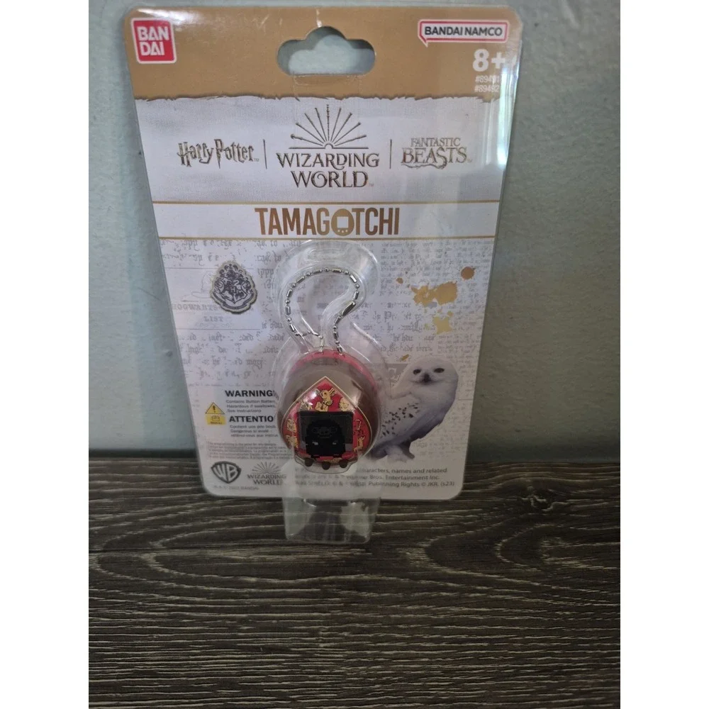 Tamagotchi product new