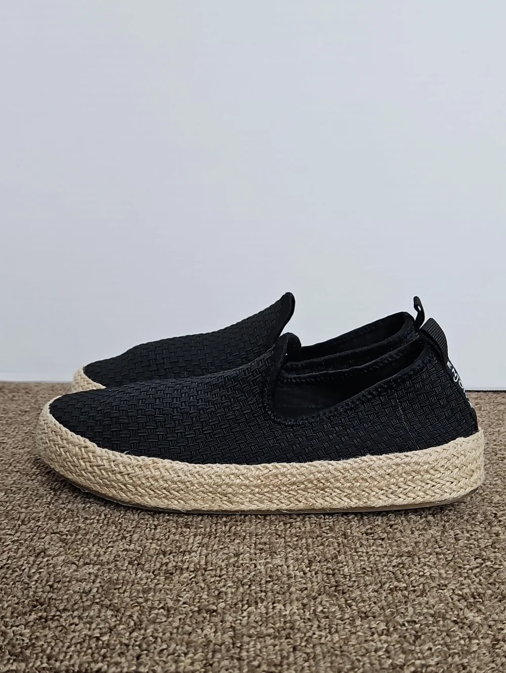 Enjoiya journey black