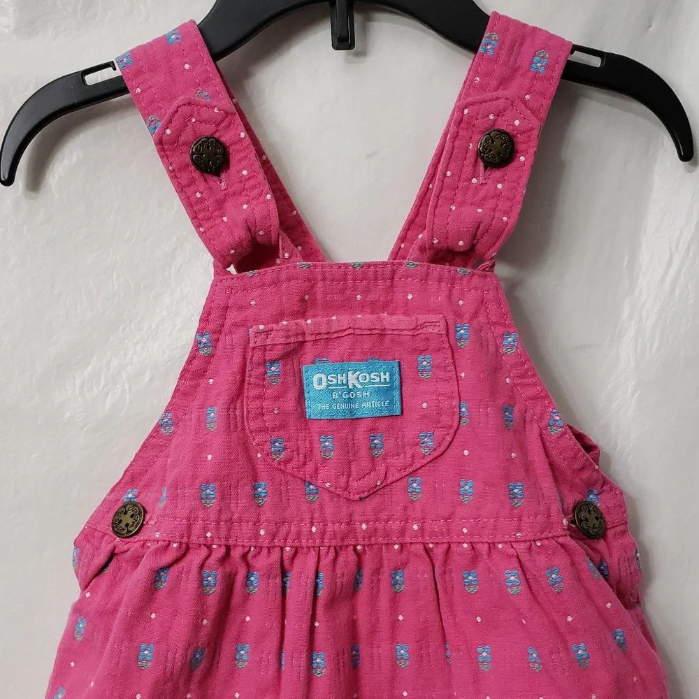 OshKosh Bgosh stains wash