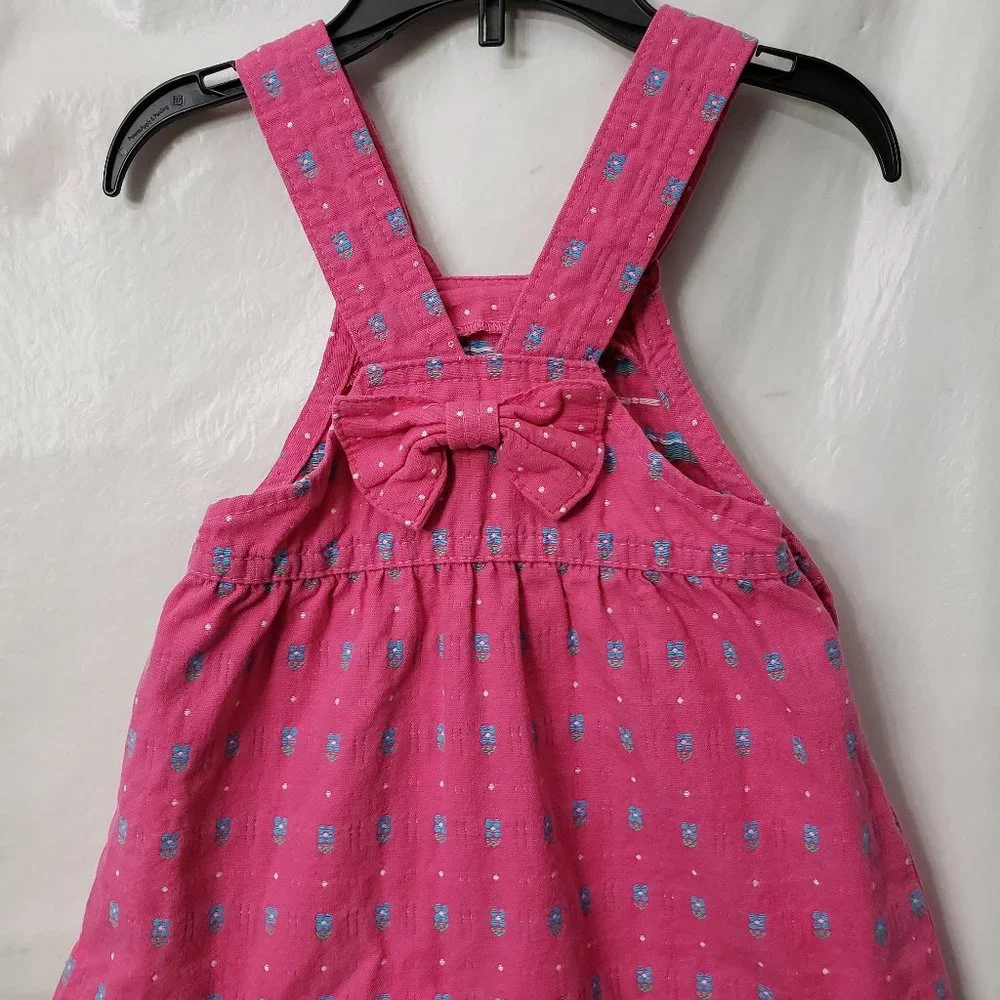 OshKosh Bgosh 90 bow smoke