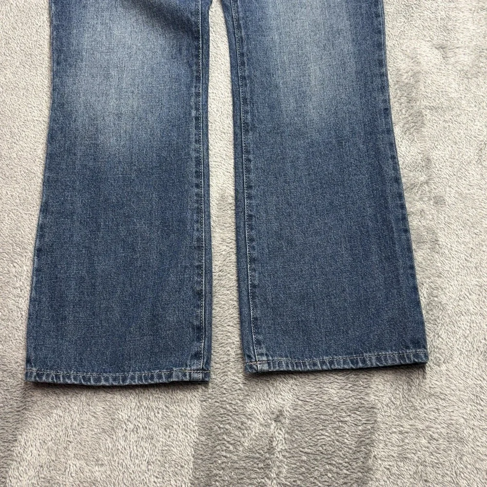 The Childrens Place classic bootcut