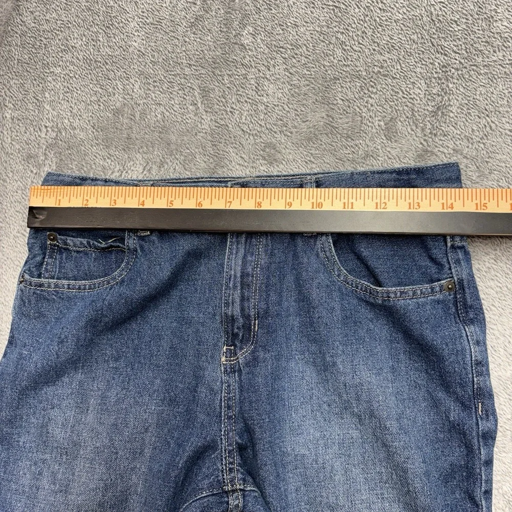The Childrens Place classic bootcut