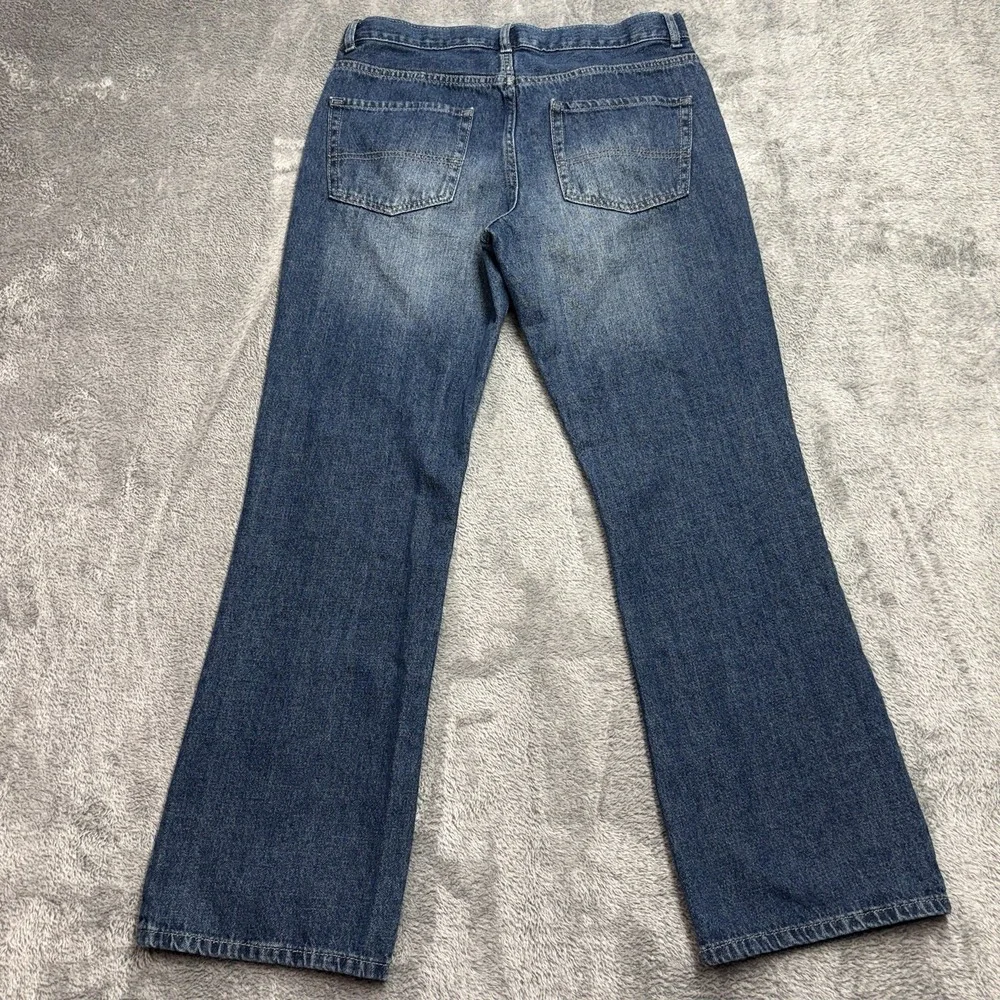 The Childrens Place classic bootcut