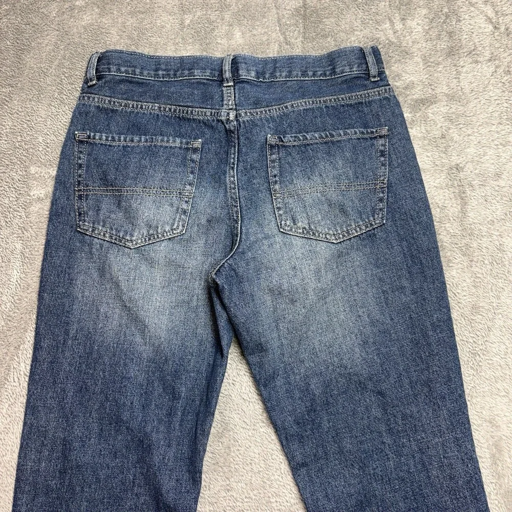 The Childrens Place classic bootcut