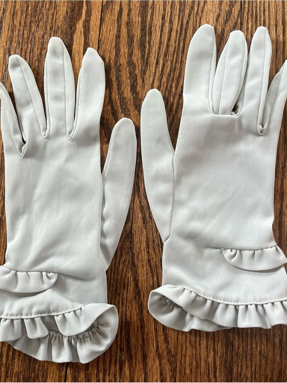 Vintage this pair