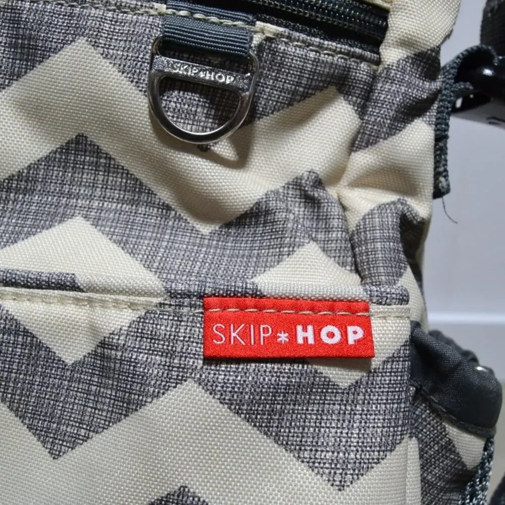 Skip Hop elevate your