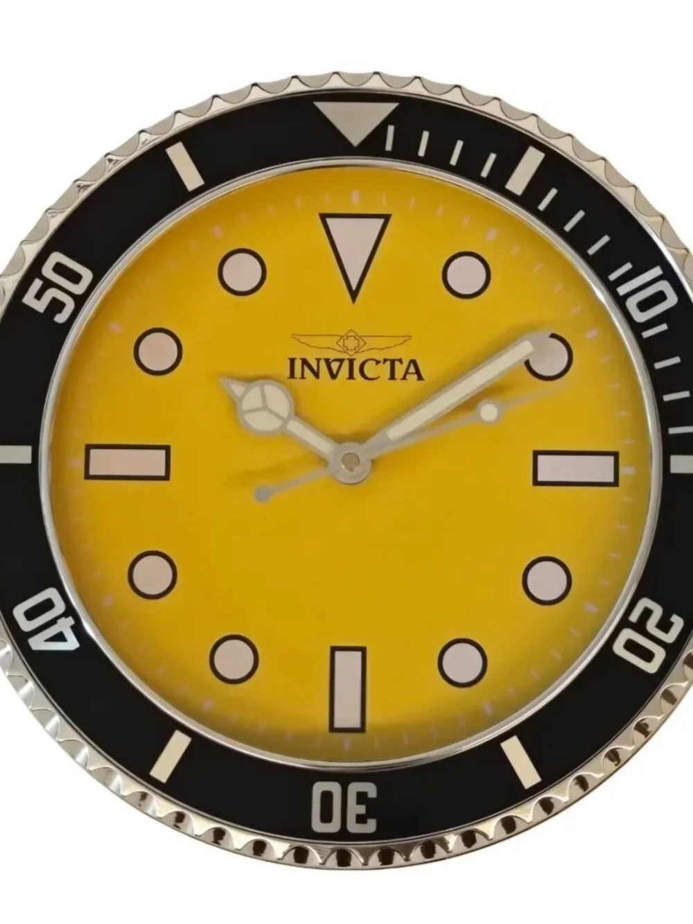 Invicta Pro Diver 12