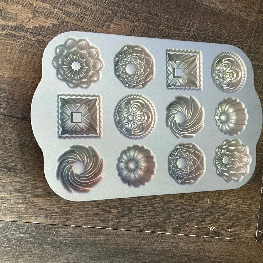 Nordic Ware nordic ware