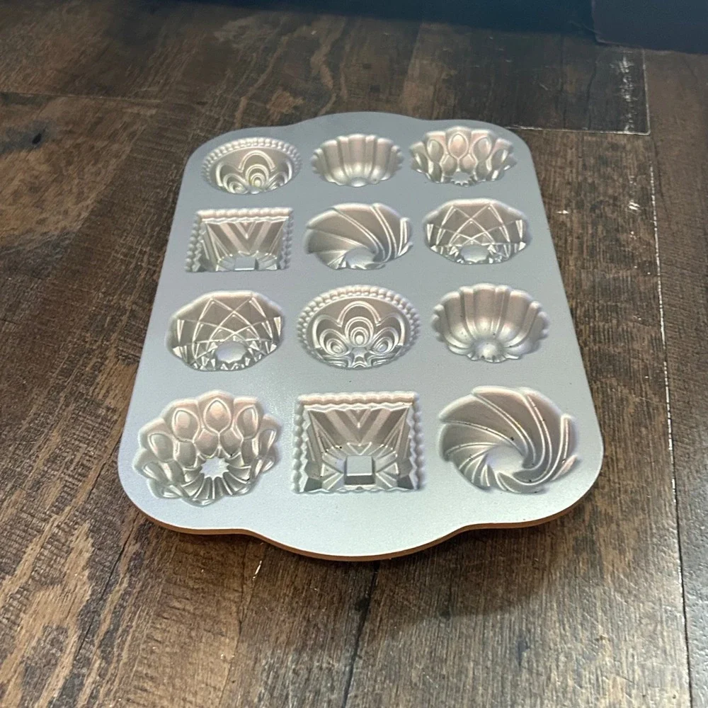 Nordic Ware nordic ware