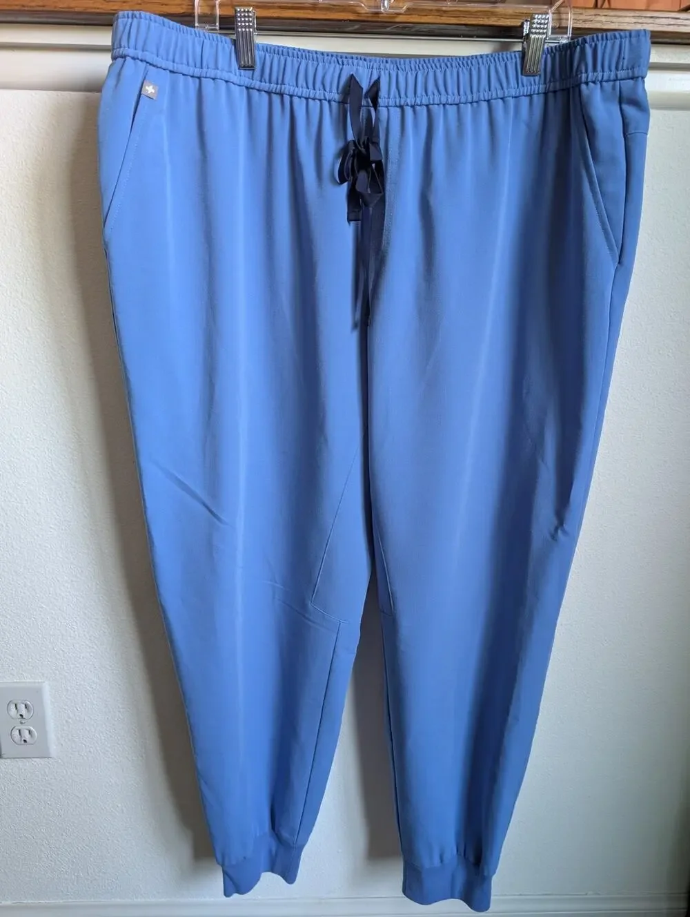 FIGS Tansen Jogger Scrub Bottom 3 XL