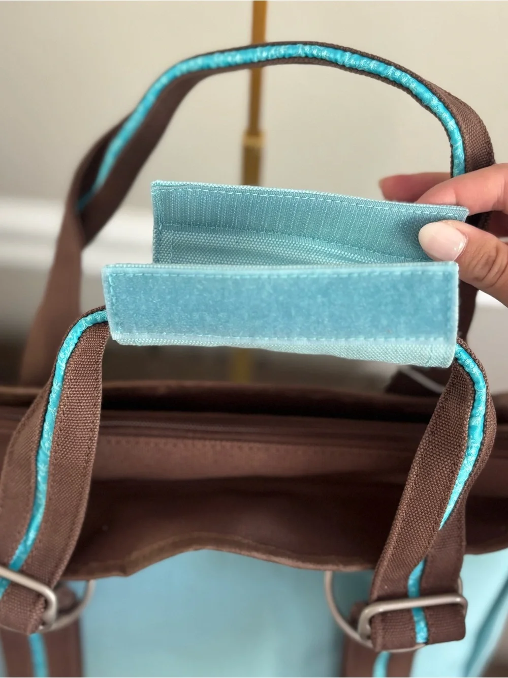 Bambina Bella super functional