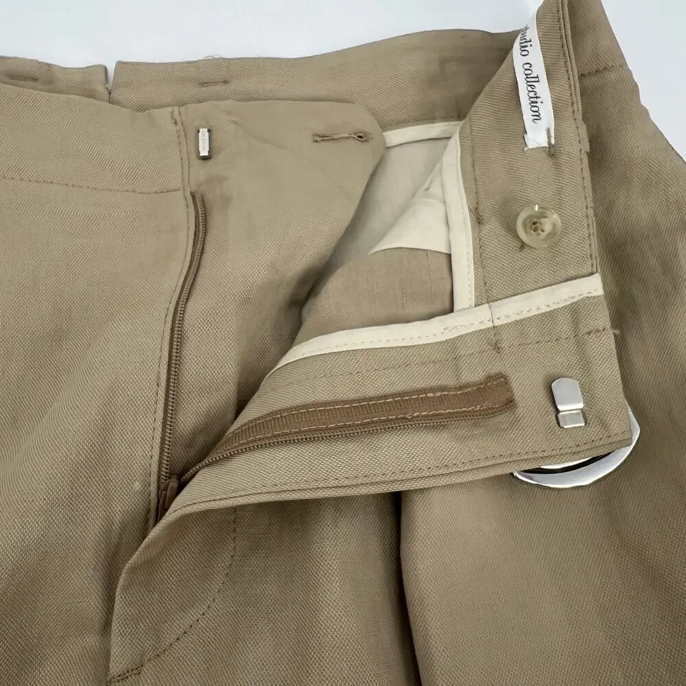 Zara studio collection