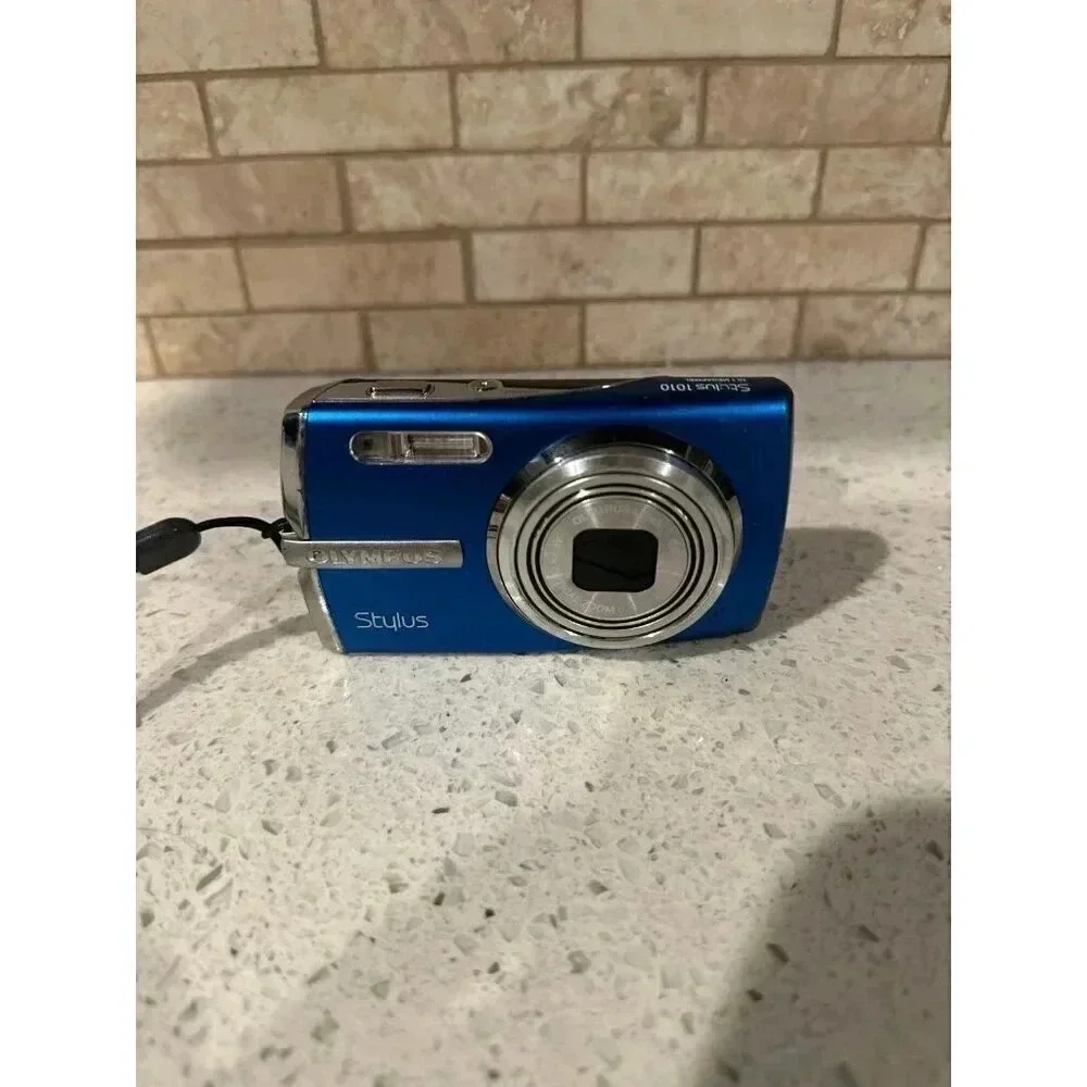 Olympus om system